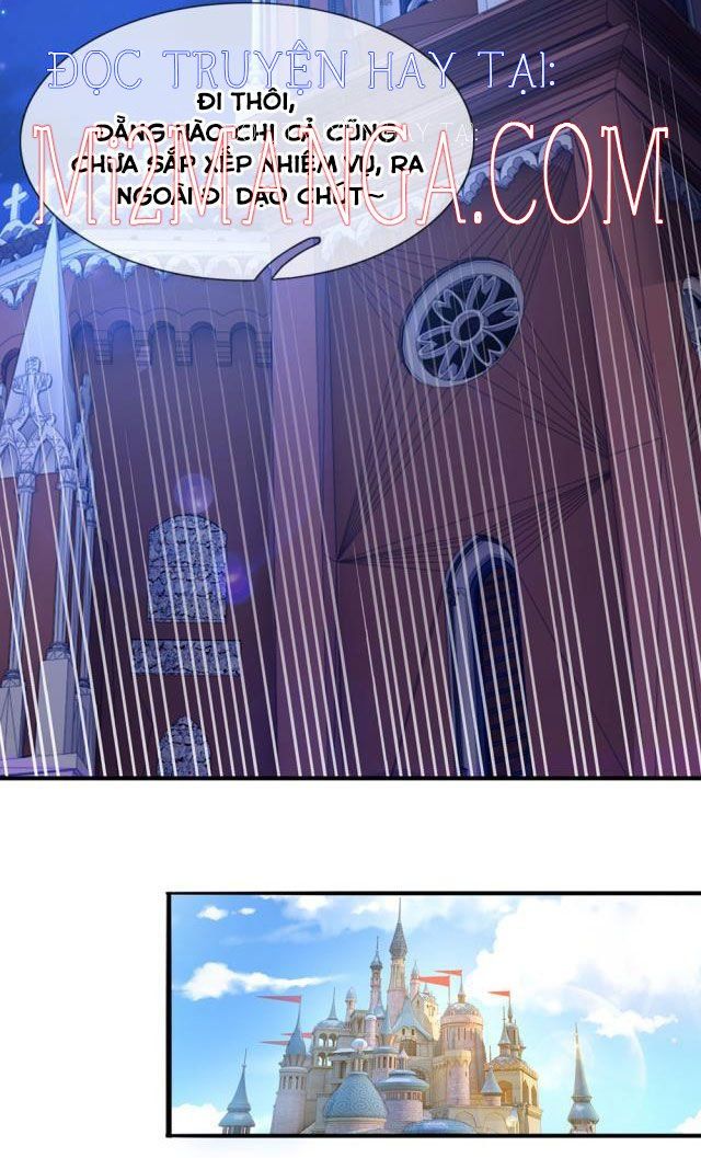 Nữ Hoàng Edith Chapter 88 - 10