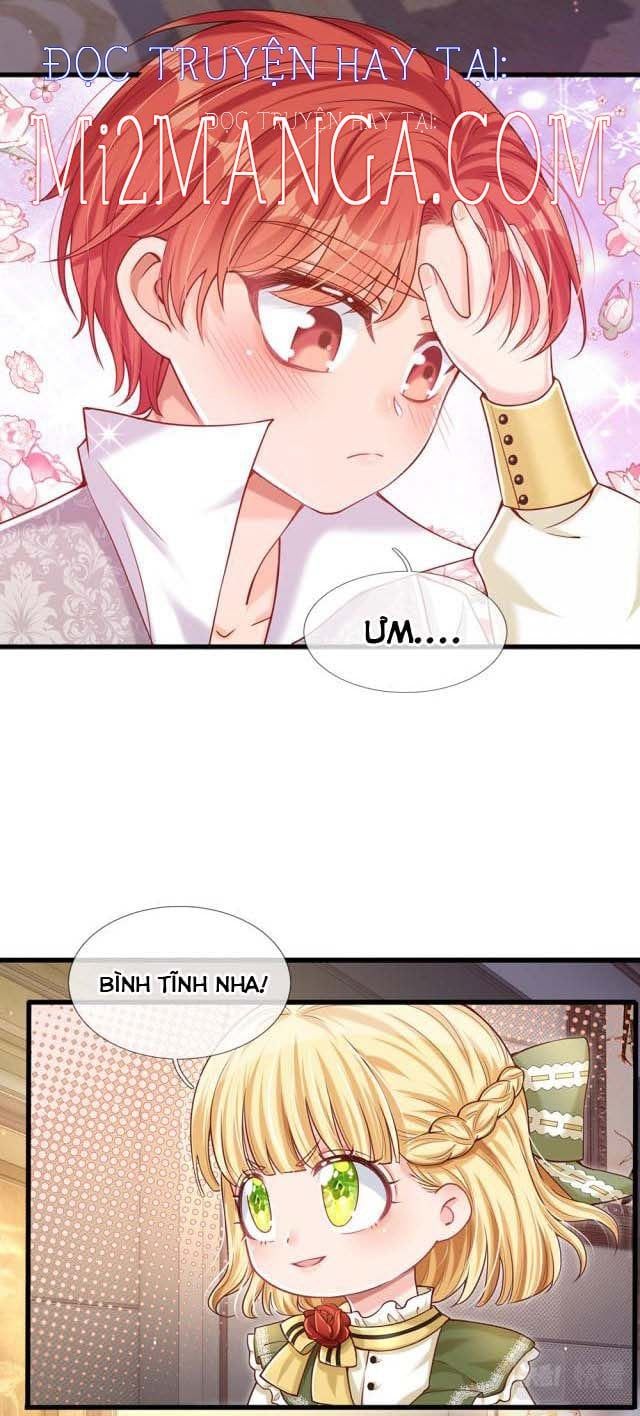 Nữ Hoàng Edith Chapter 89 - 11