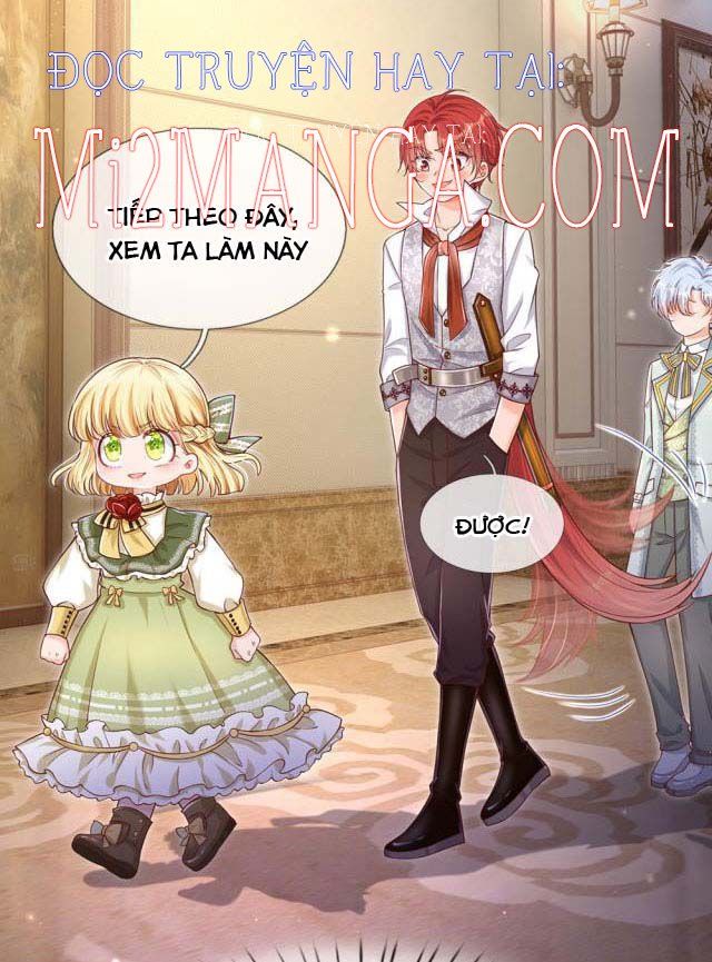 Nữ Hoàng Edith Chapter 89 - 12