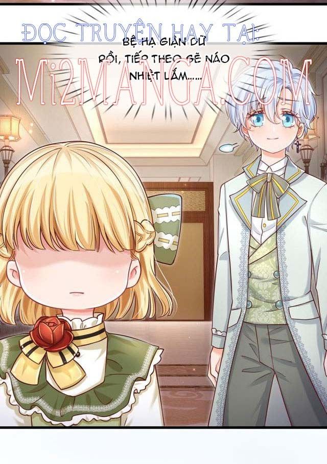 Nữ Hoàng Edith Chapter 89 - 13