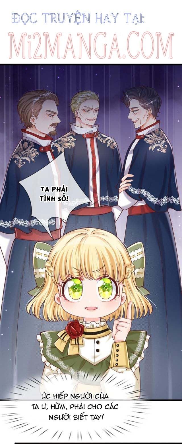 Nữ Hoàng Edith Chapter 89 - 15