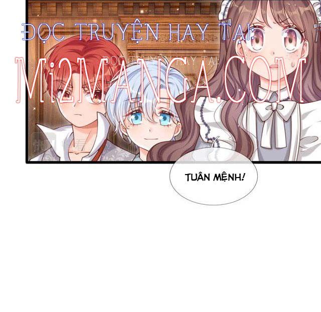 Nữ Hoàng Edith Chapter 89 - 16