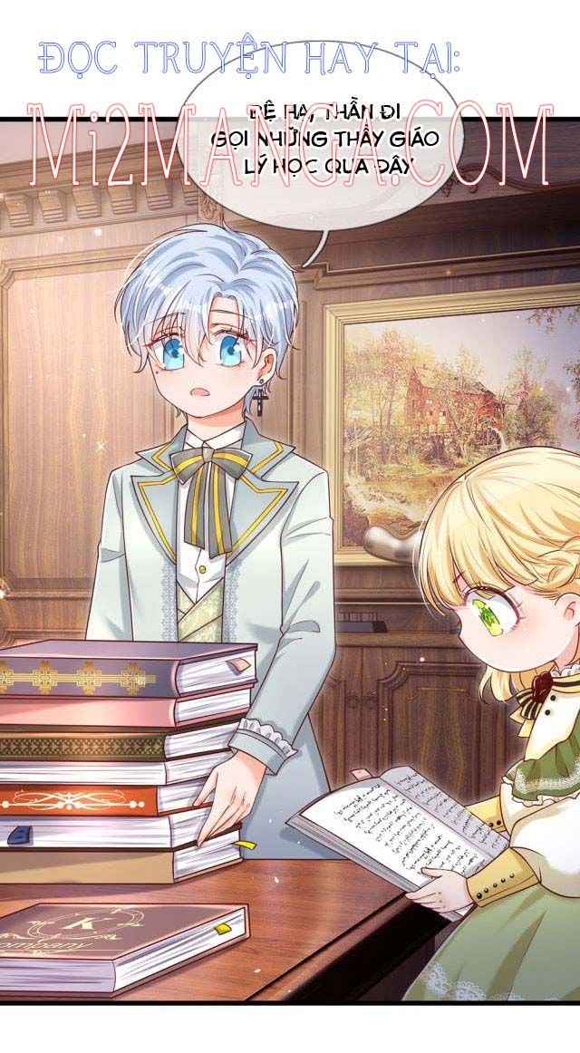 Nữ Hoàng Edith Chapter 89 - 17