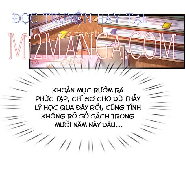 Nữ Hoàng Edith Chapter 89 - 18