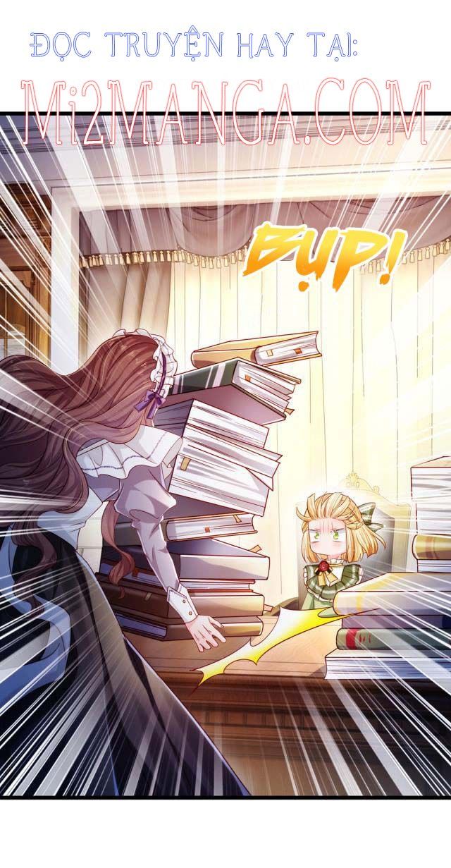 Nữ Hoàng Edith Chapter 89 - 20