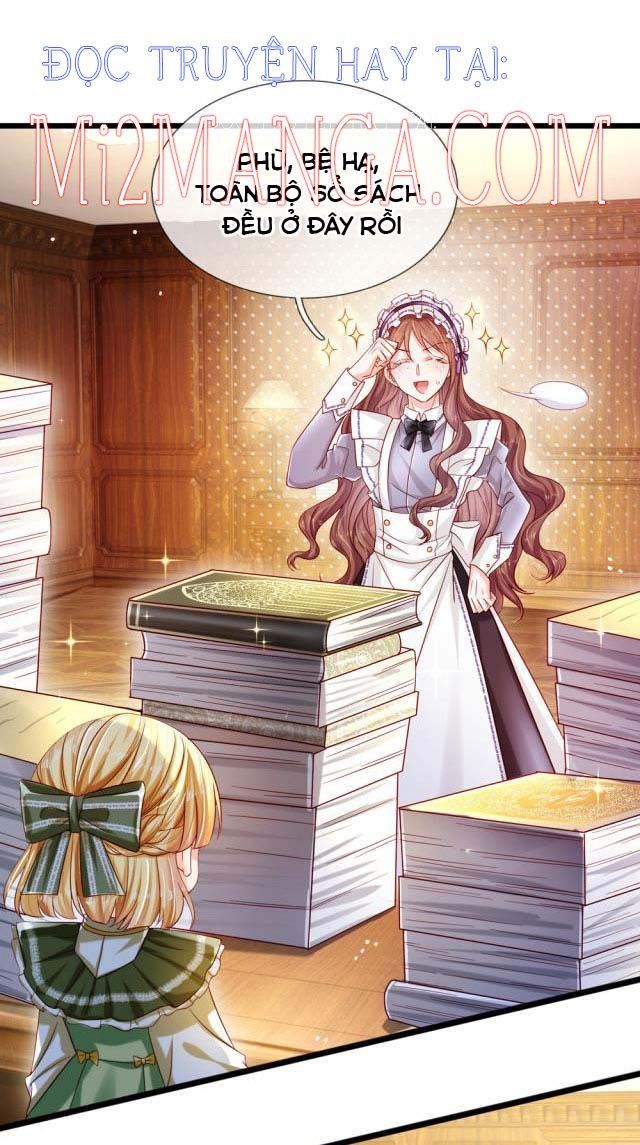 Nữ Hoàng Edith Chapter 89 - 21