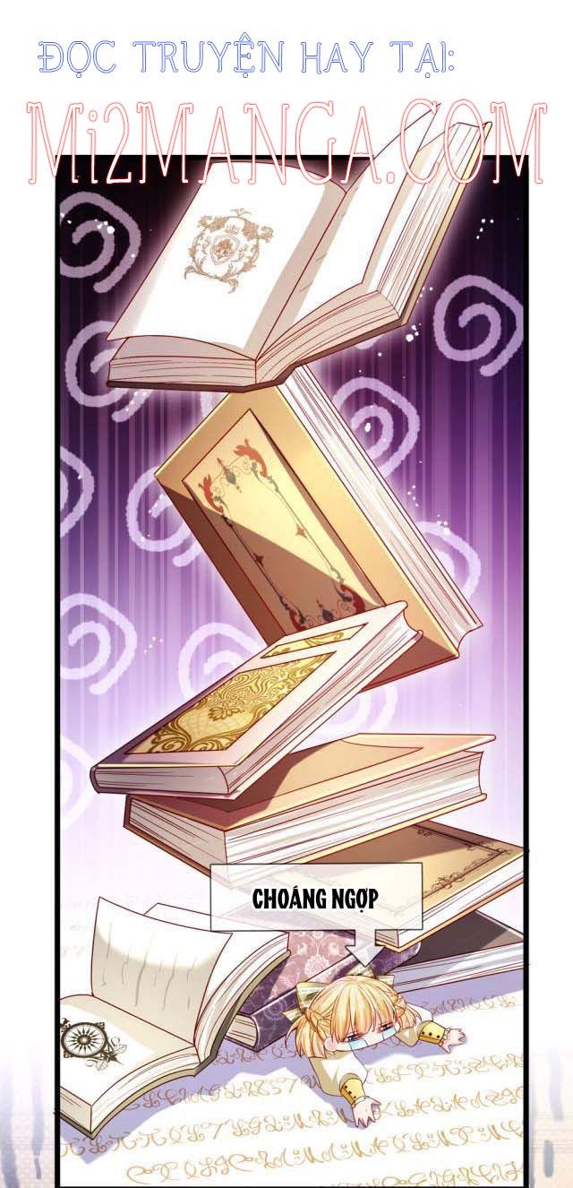 Nữ Hoàng Edith Chapter 89 - 29