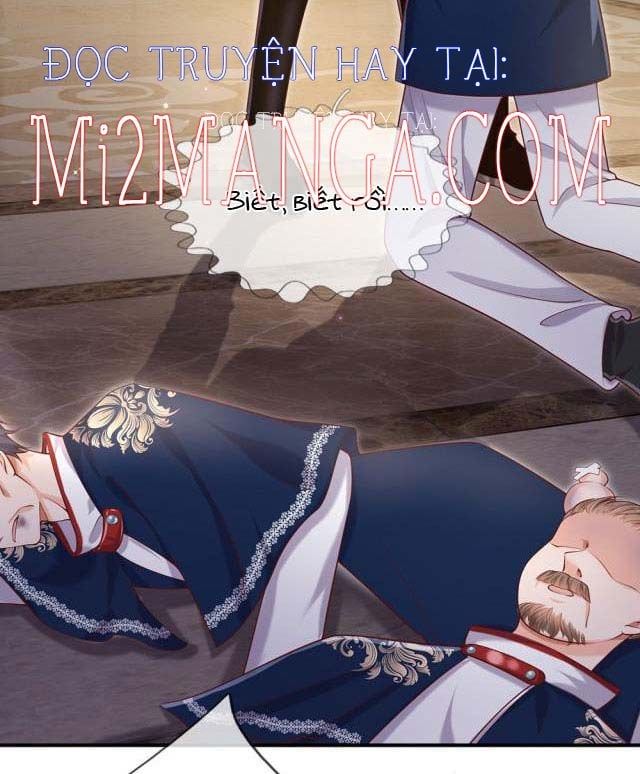 Nữ Hoàng Edith Chapter 89 - 4