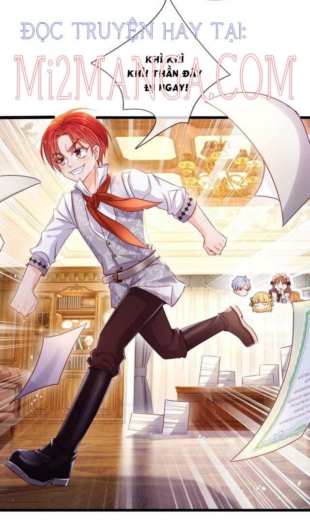 Nữ Hoàng Edith Chapter 89 - 31