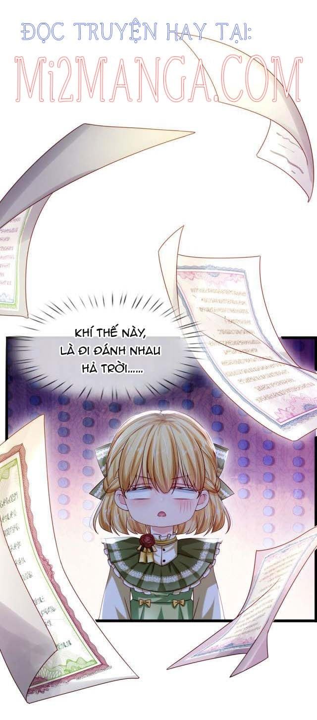 Nữ Hoàng Edith Chapter 89 - 32
