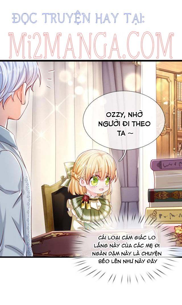 Nữ Hoàng Edith Chapter 89 - 33