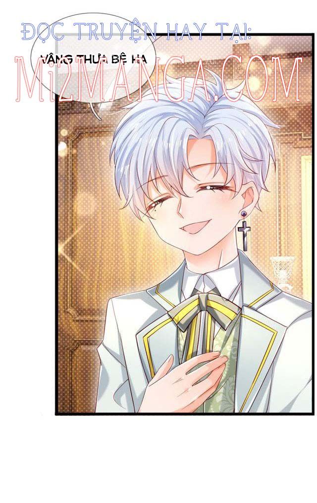 Nữ Hoàng Edith Chapter 89 - 34