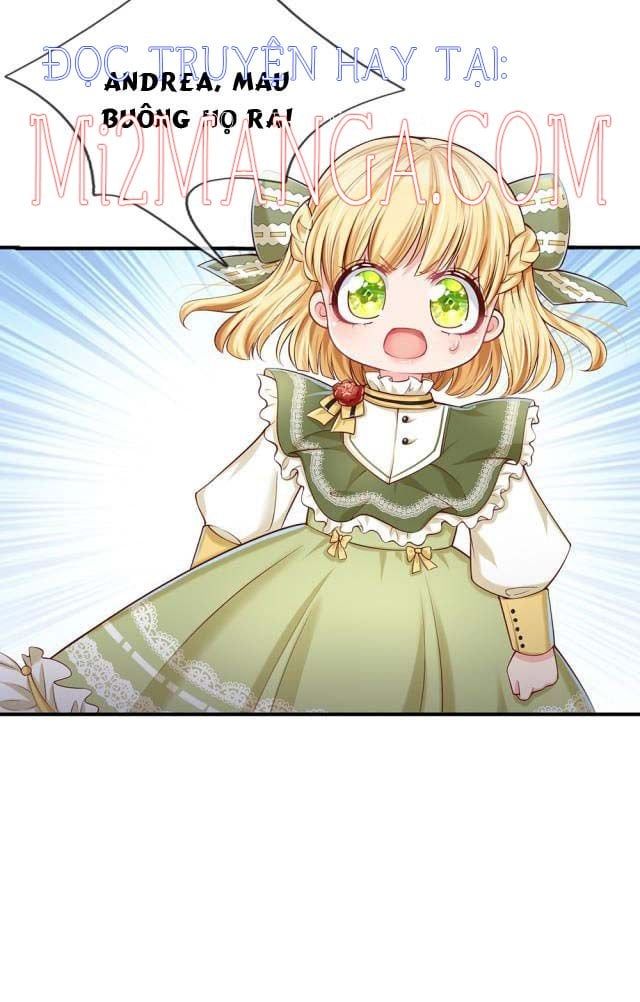 Nữ Hoàng Edith Chapter 89 - 5