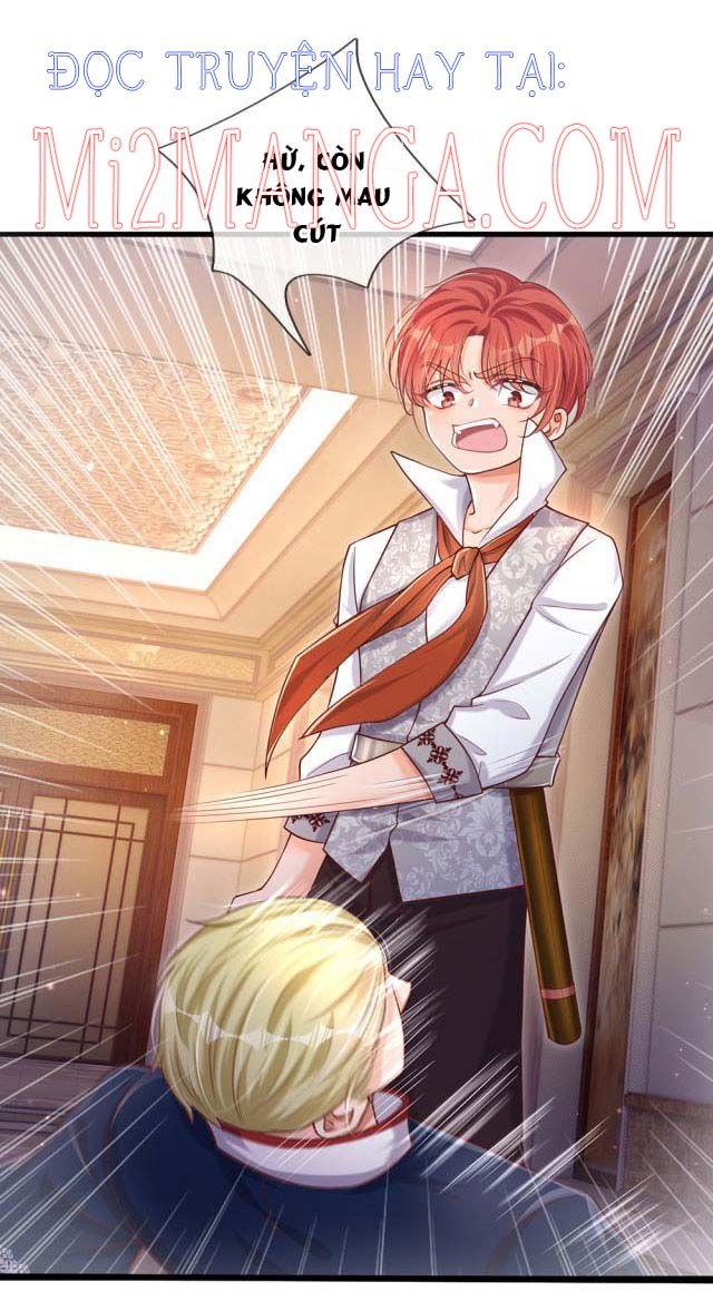 Nữ Hoàng Edith Chapter 89 - 6