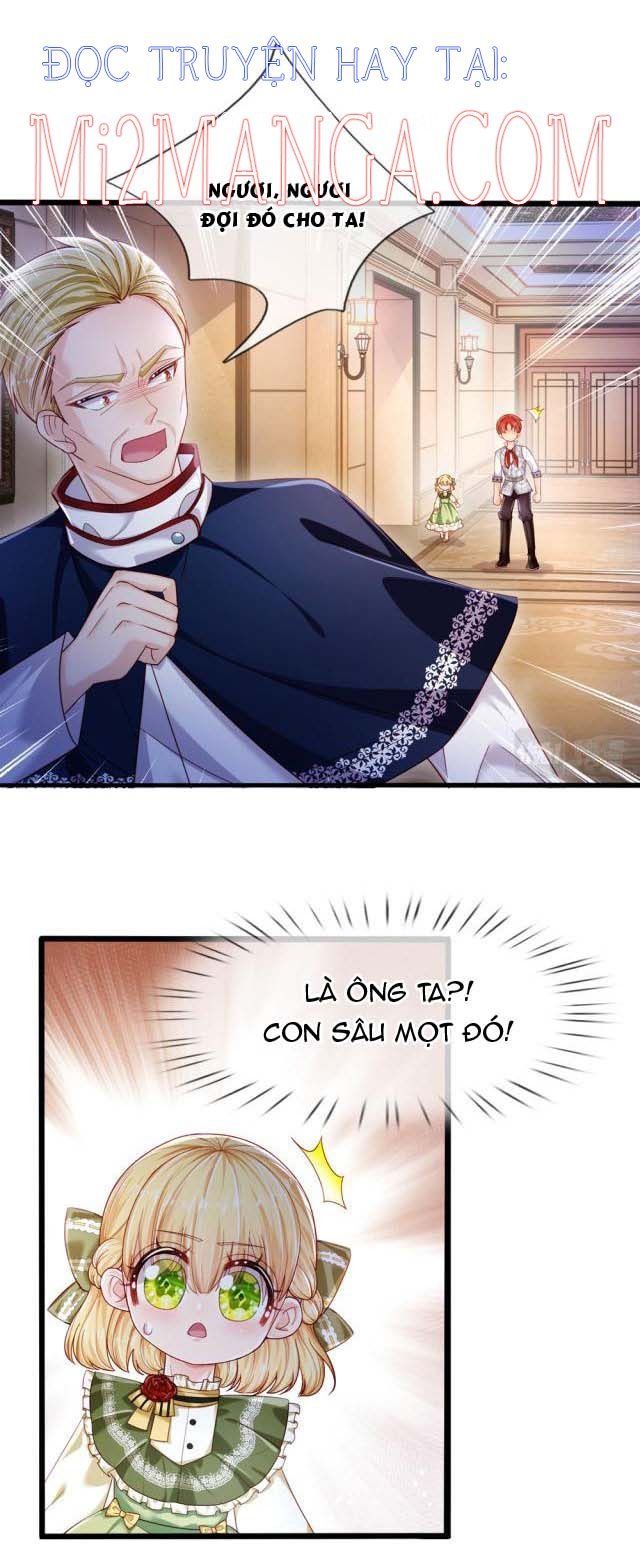 Nữ Hoàng Edith Chapter 89 - 7