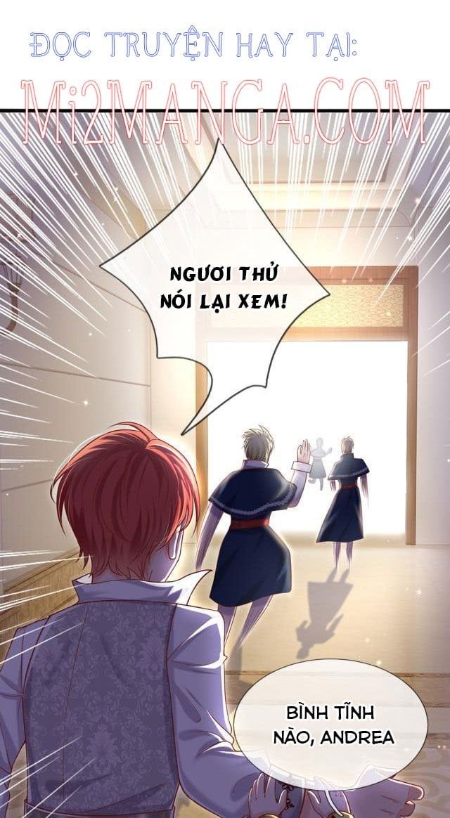 Nữ Hoàng Edith Chapter 89 - 8