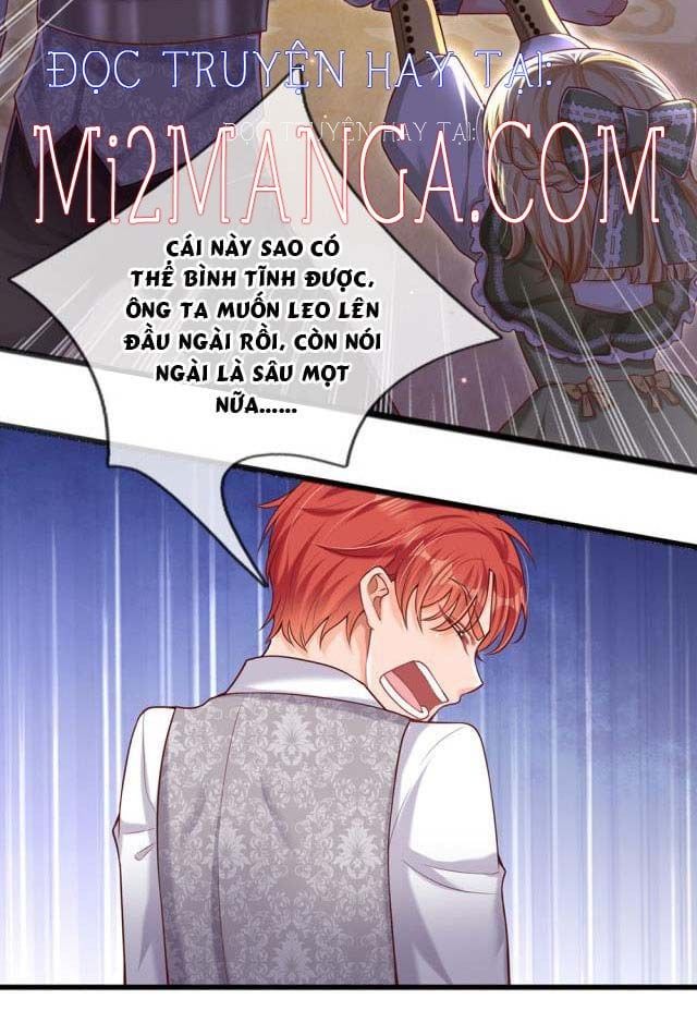 Nữ Hoàng Edith Chapter 89 - 9