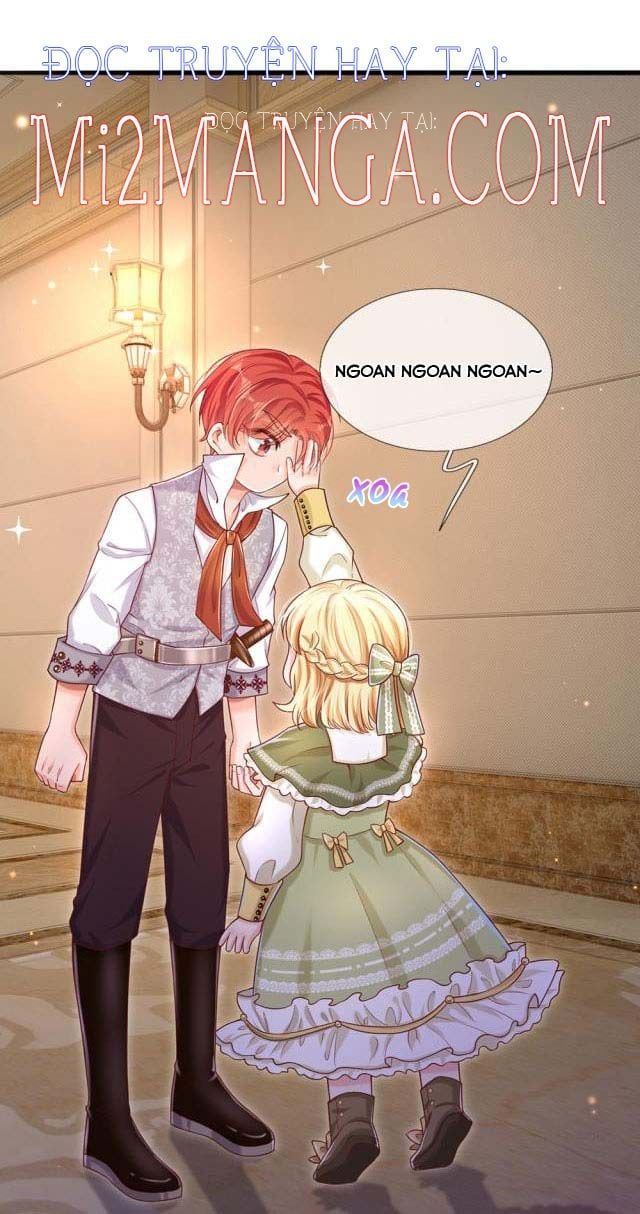Nữ Hoàng Edith Chapter 89 - 10