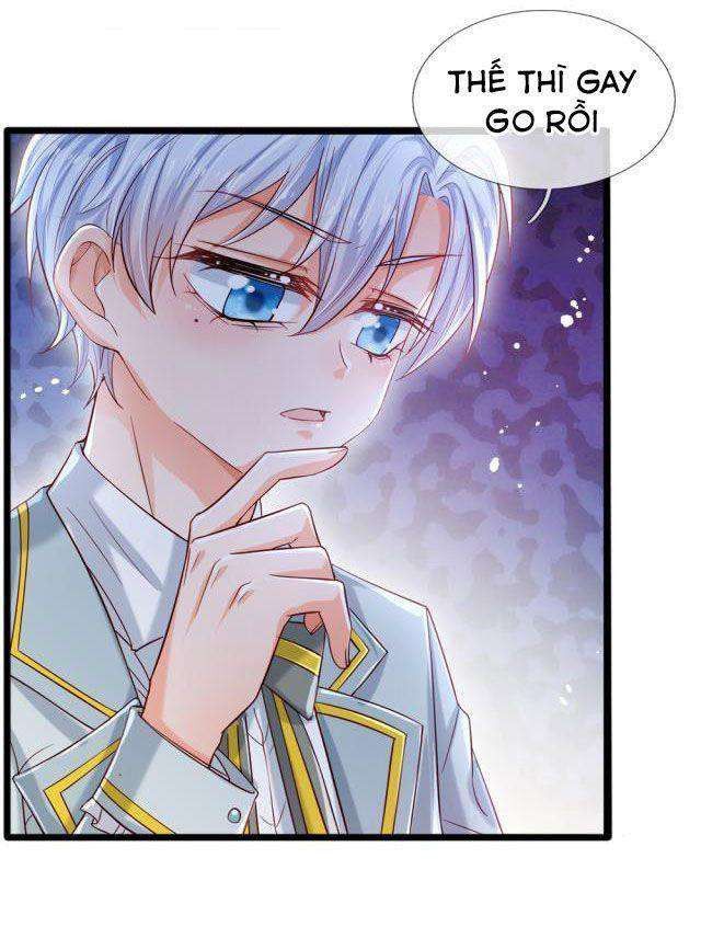 Nữ Hoàng Edith Chapter 90 - 11