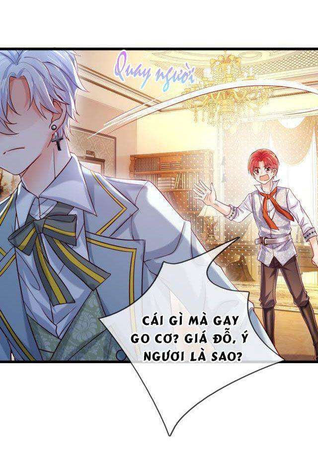 Nữ Hoàng Edith Chapter 90 - 12