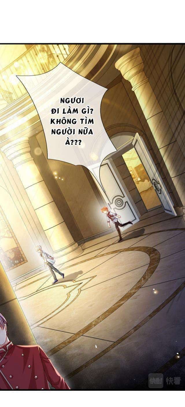 Nữ Hoàng Edith Chapter 90 - 13