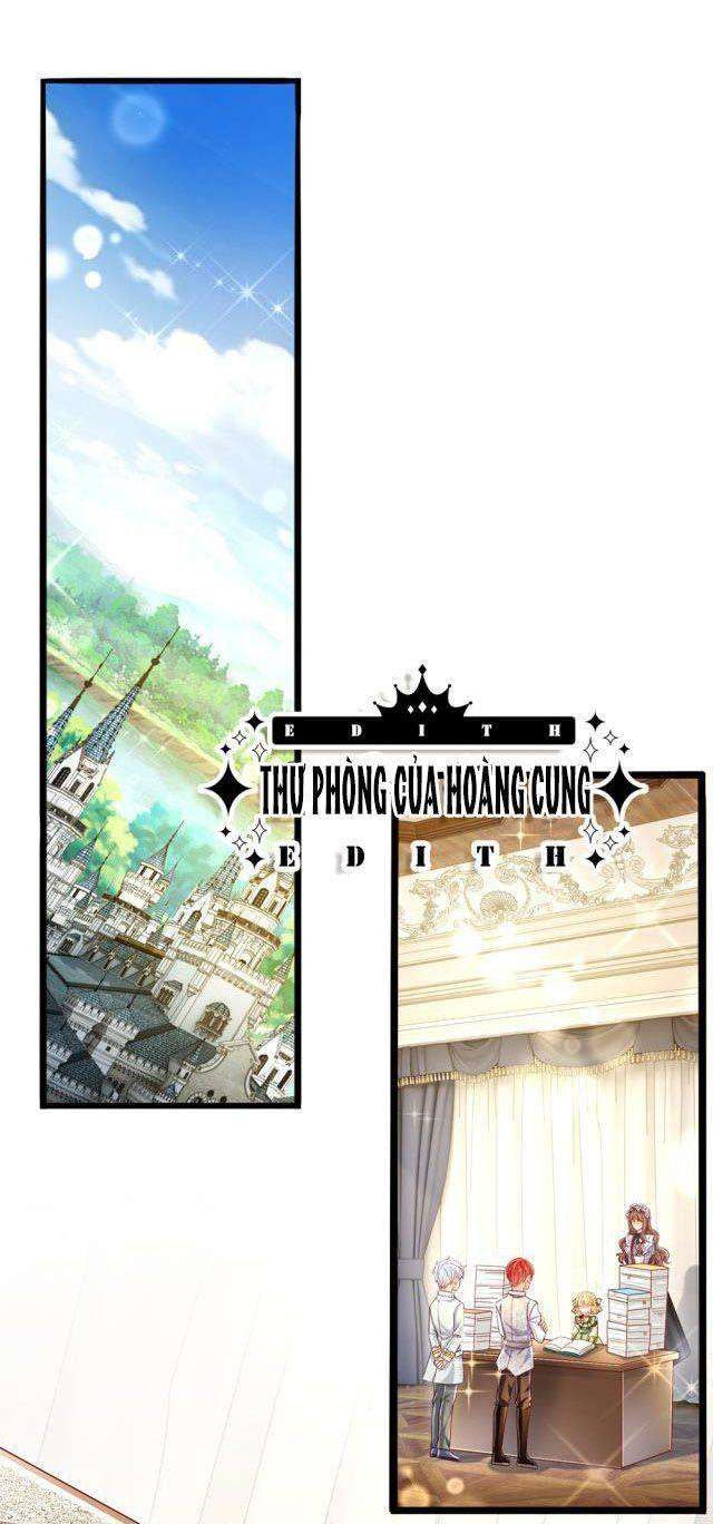 Nữ Hoàng Edith Chapter 90 - 15