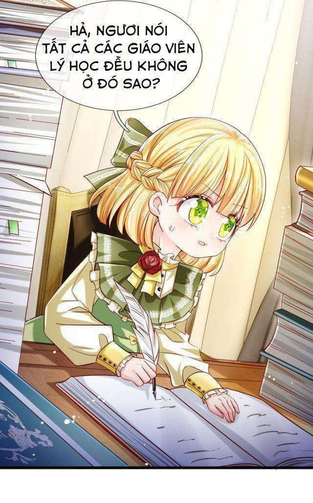 Nữ Hoàng Edith Chapter 90 - 16