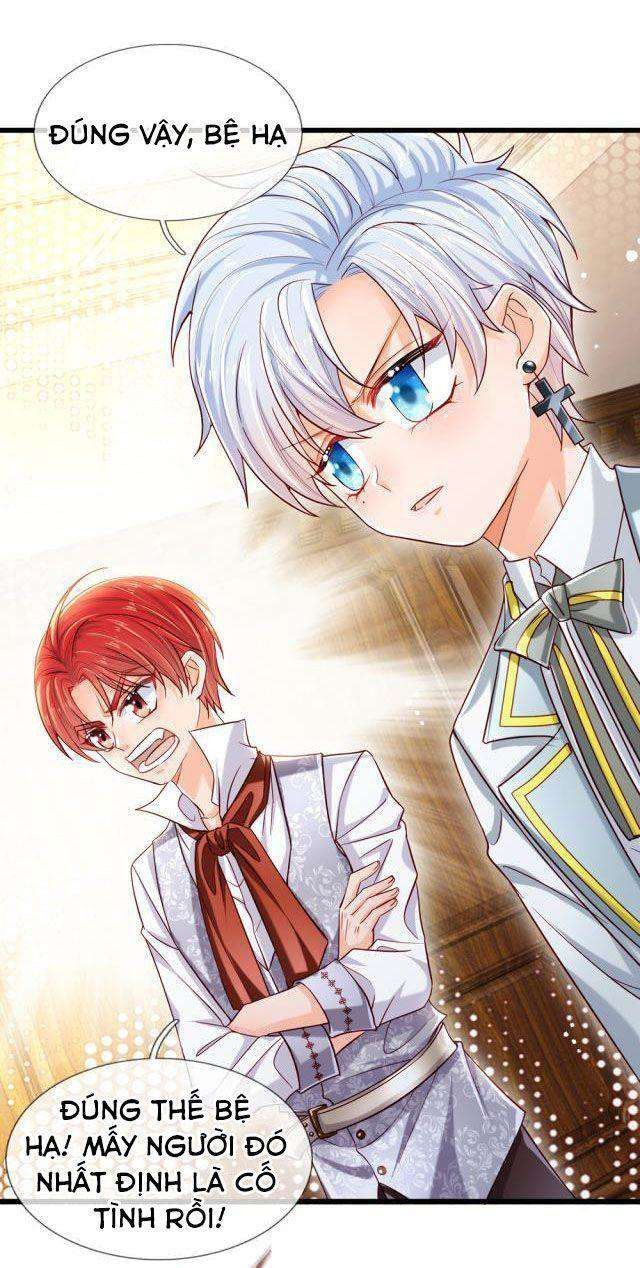 Nữ Hoàng Edith Chapter 90 - 17