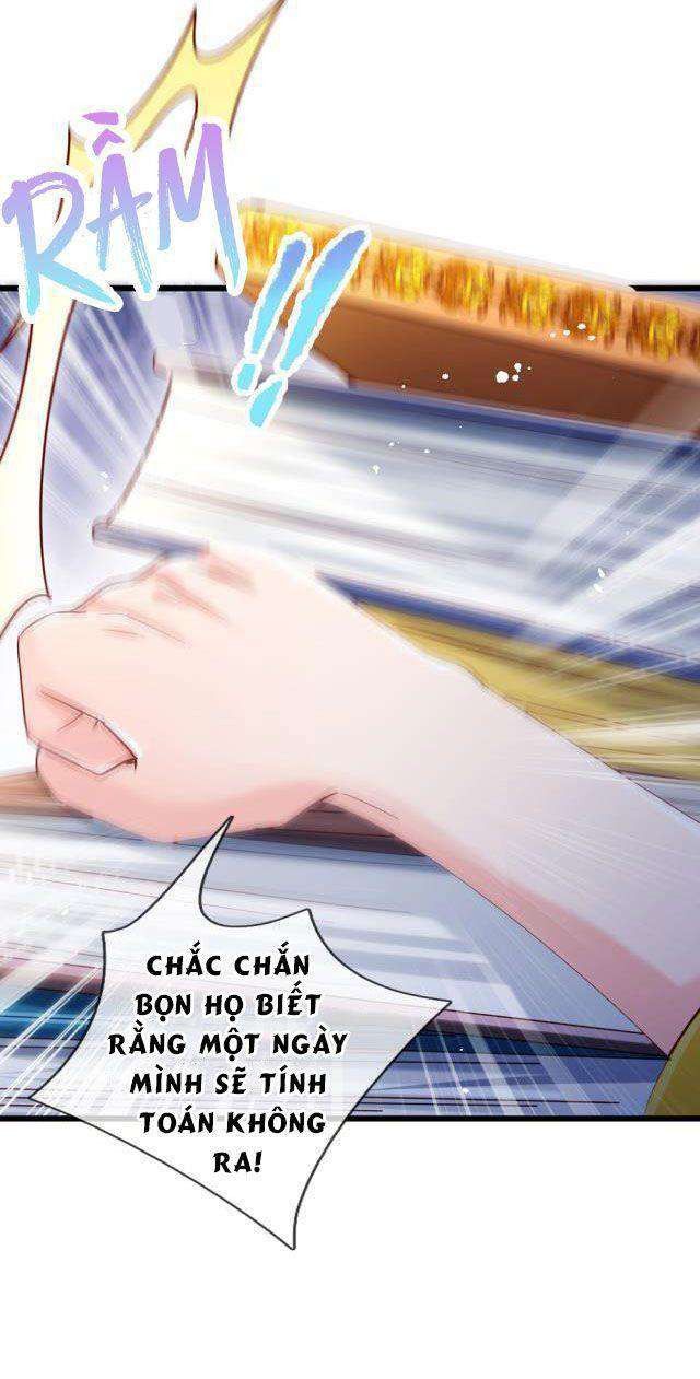 Nữ Hoàng Edith Chapter 90 - 18