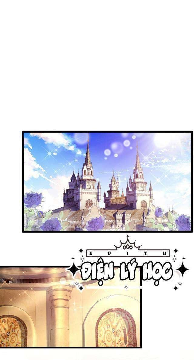 Nữ Hoàng Edith Chapter 90 - 3