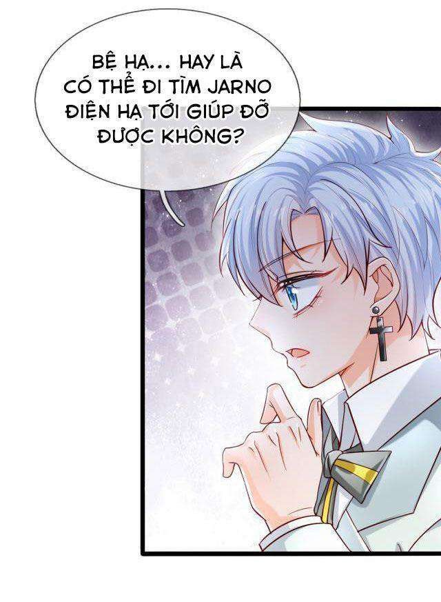 Nữ Hoàng Edith Chapter 90 - 21