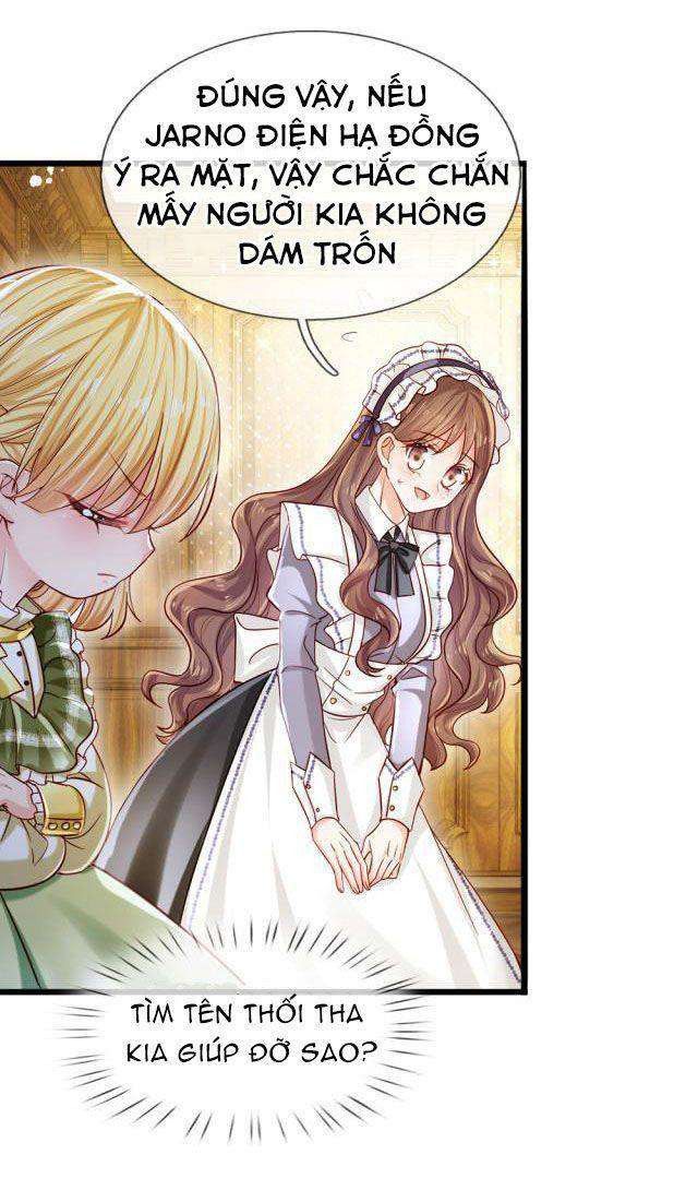Nữ Hoàng Edith Chapter 90 - 22