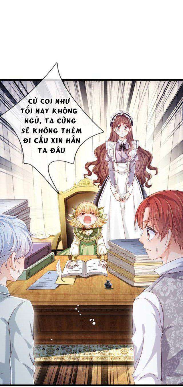 Nữ Hoàng Edith Chapter 90 - 24