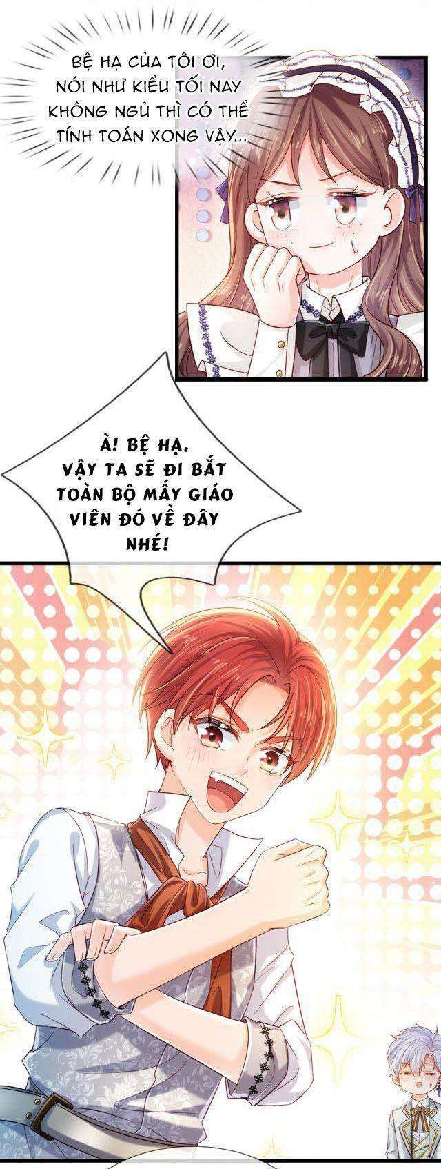 Nữ Hoàng Edith Chapter 90 - 25