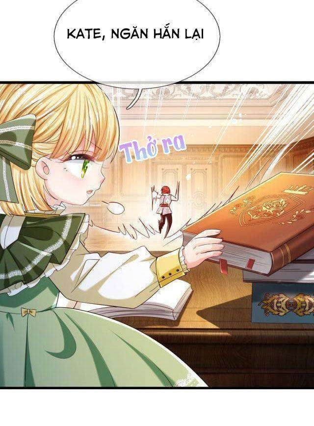 Nữ Hoàng Edith Chapter 90 - 26