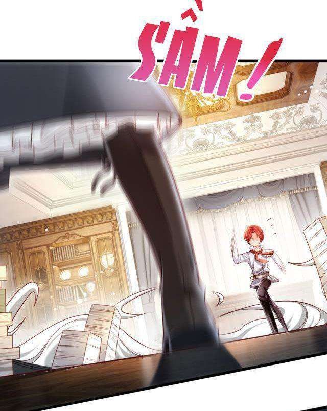 Nữ Hoàng Edith Chapter 90 - 27