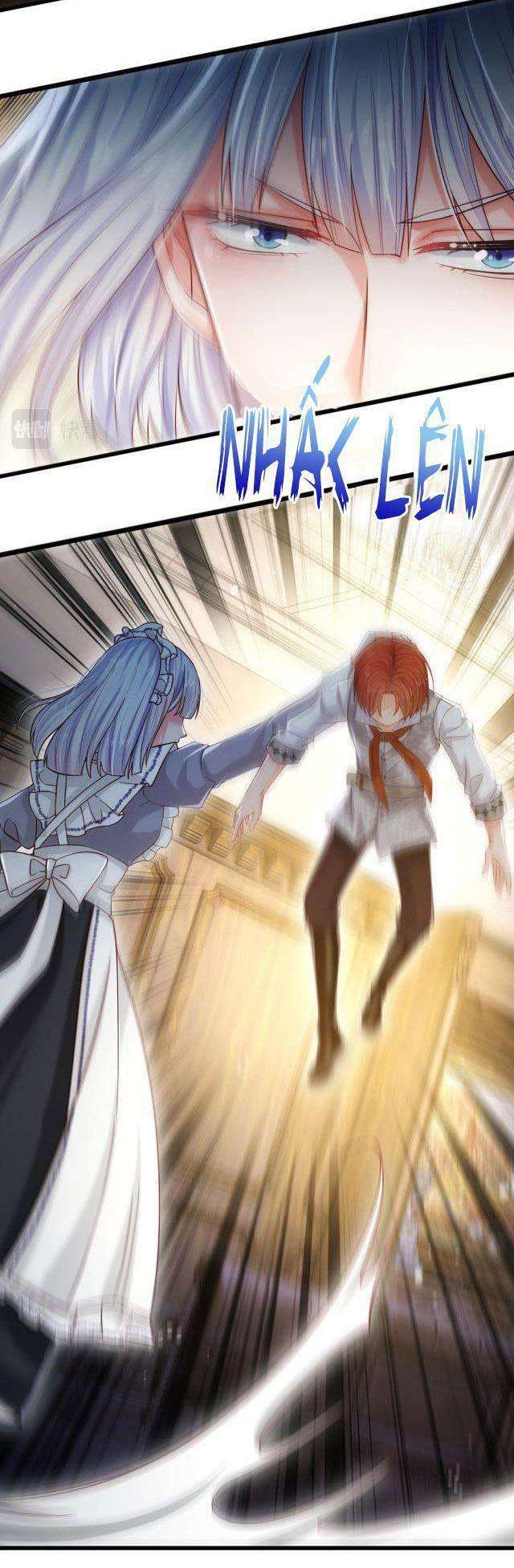 Nữ Hoàng Edith Chapter 90 - 28