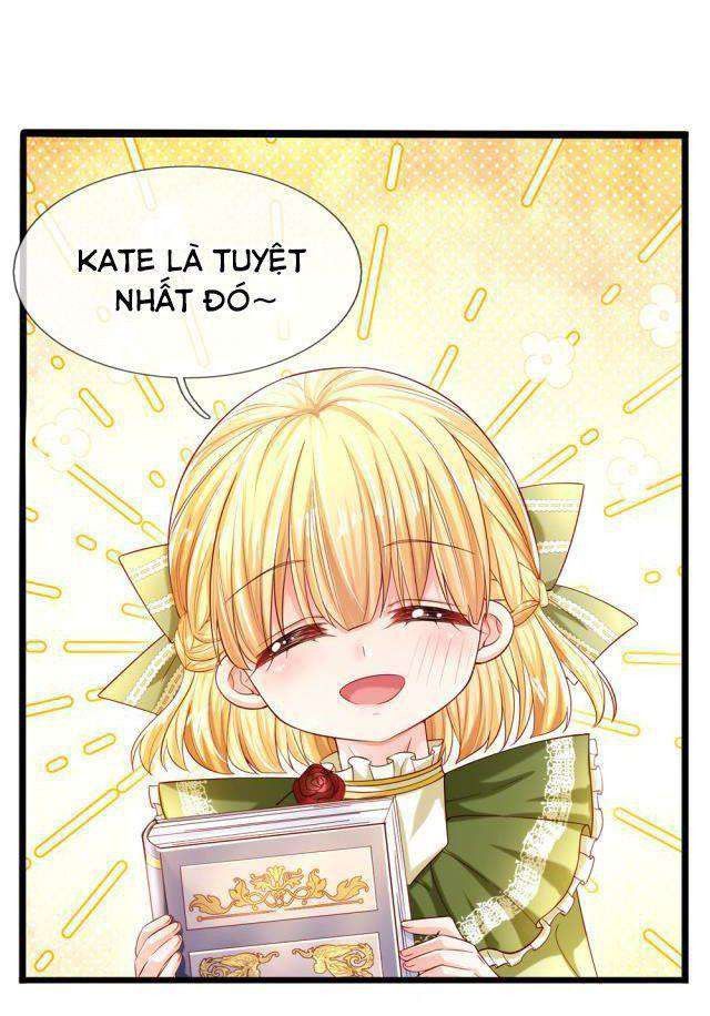 Nữ Hoàng Edith Chapter 90 - 30