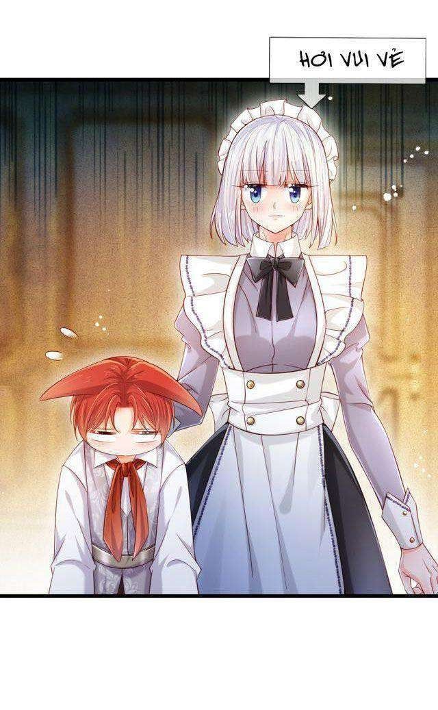 Nữ Hoàng Edith Chapter 90 - 31