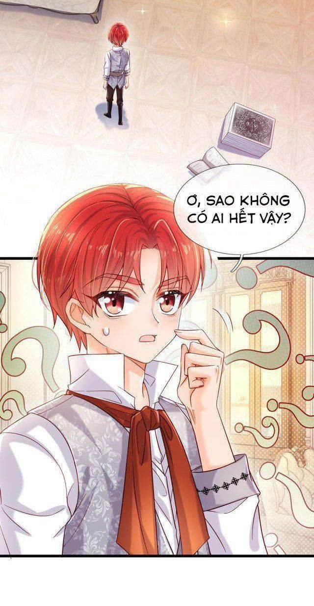 Nữ Hoàng Edith Chapter 90 - 5