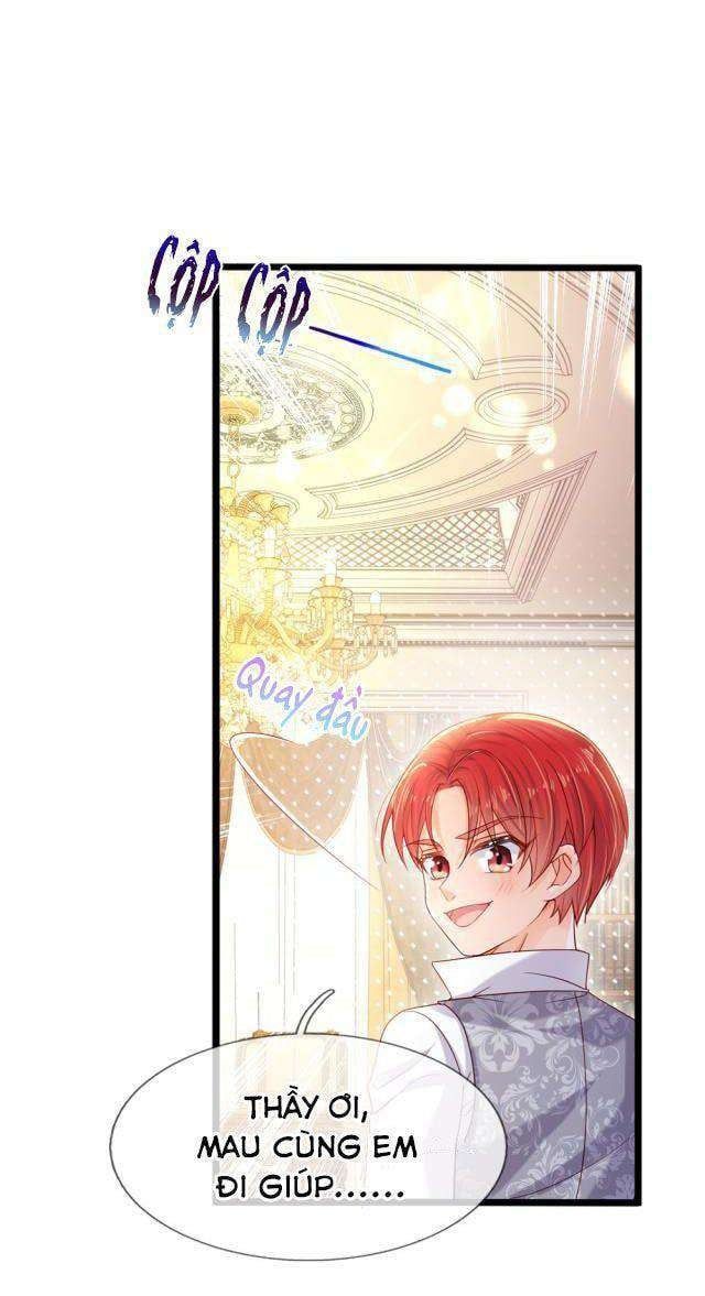 Nữ Hoàng Edith Chapter 90 - 6