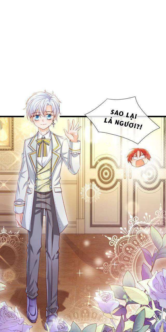 Nữ Hoàng Edith Chapter 90 - 7