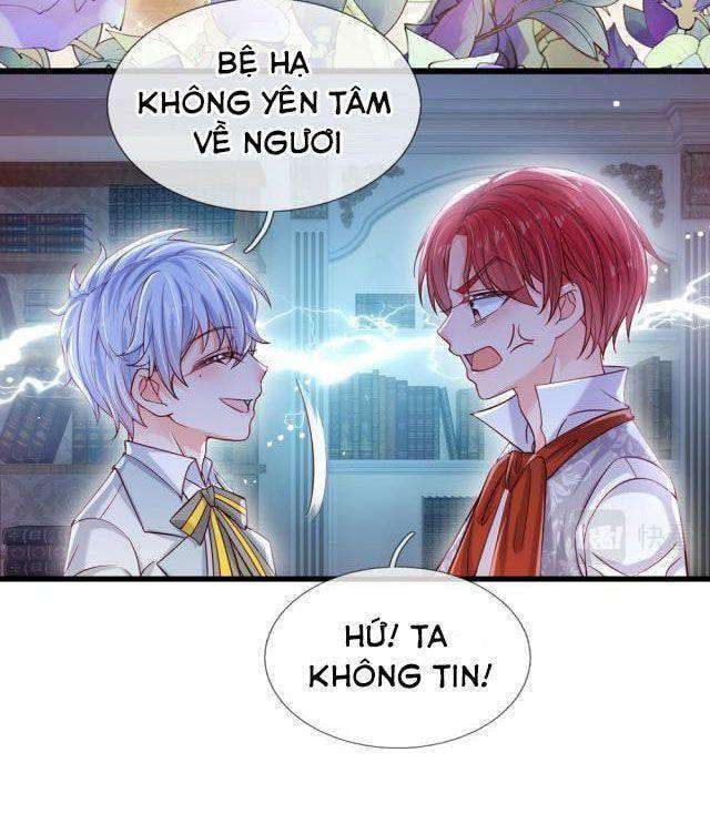 Nữ Hoàng Edith Chapter 90 - 8