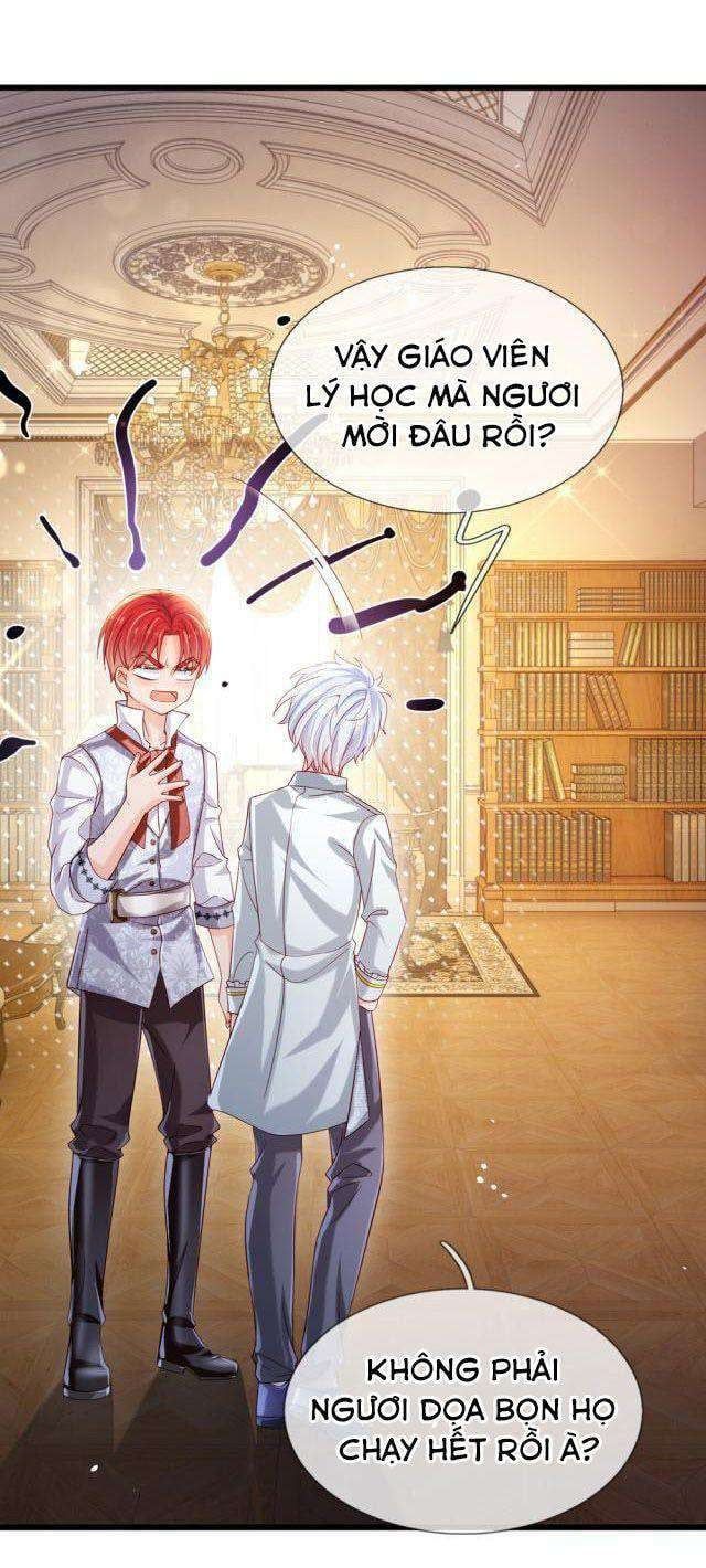 Nữ Hoàng Edith Chapter 90 - 9