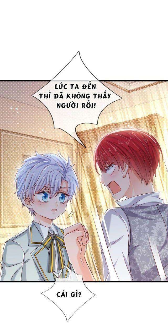 Nữ Hoàng Edith Chapter 90 - 10