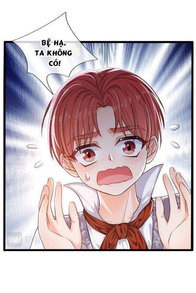 Nữ Hoàng Edith Chapter 91 - 13