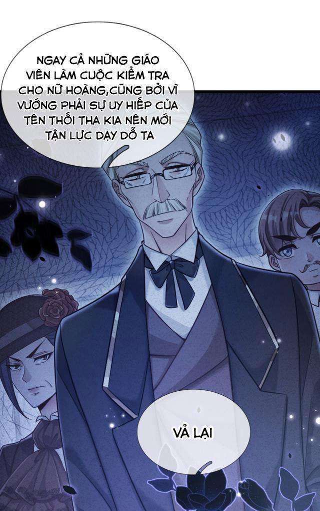 Nữ Hoàng Edith Chapter 91 - 16