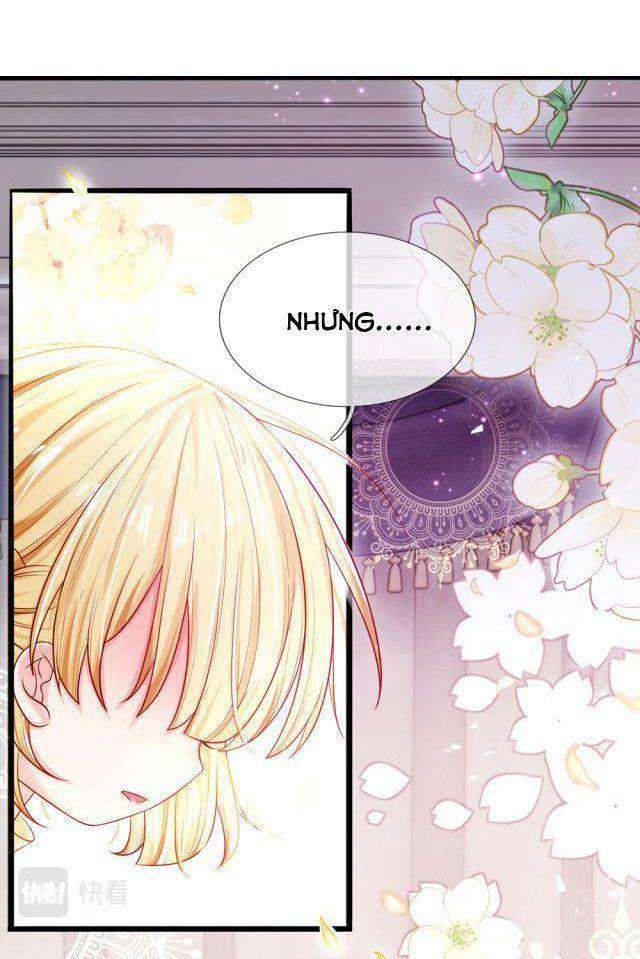 Nữ Hoàng Edith Chapter 91 - 18