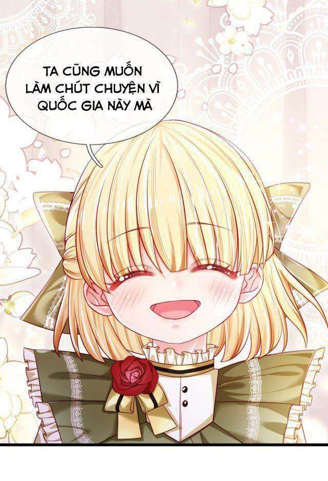 Nữ Hoàng Edith Chapter 91 - 19