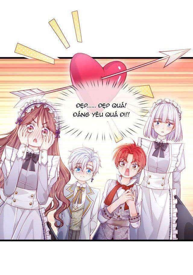 Nữ Hoàng Edith Chapter 91 - 20